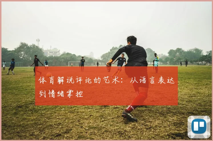 体育解说评论的艺术:从语言表达到情绪掌控