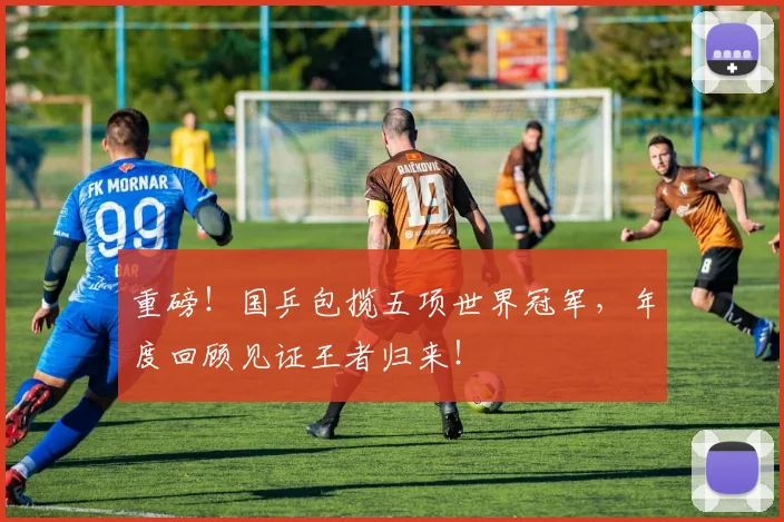重磅！国乒包揽五项世界冠军，年度回顾见证王者归来！