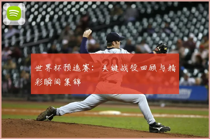 世界杯预选赛:关键战役回顾与精彩瞬间集锦