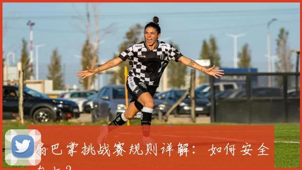 扇巴掌挑战赛规则详解:如何安全参与?